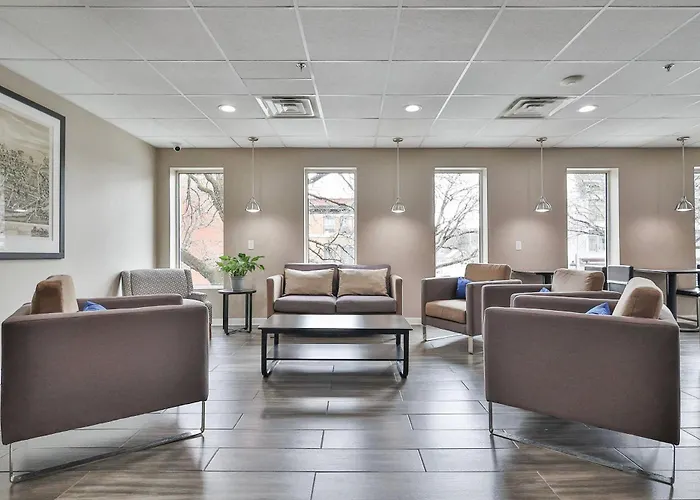 The Penn Stroud, Stroudsburg - Poconos, An Ascend Collection Hotel